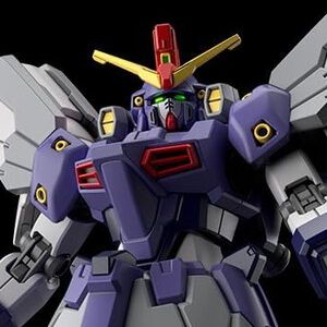 『新機動戦記ガンダムW』HG ガンダムサンドロック改 EWや『ジークアクス』HG ハンブラビ（GQ）の発売が迫る【うまの月刊ガンプラ発売日まとめ：2026年5～6月】