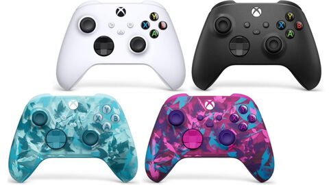 XboxコントローラーがAmazonで最大27％オフで7128円。定番カラーやスペシャルエディション“ブレイカーシリーズ”がセール中【6月7日まで】