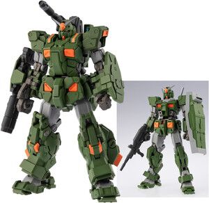 FAガンダム＆高機動型ザクIIが出撃！『ガンダムアーティファクトPRO』予約開始