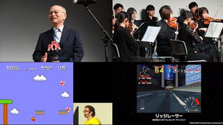 【アケアカ】12周年記念イベントリポート。2025年アワード大賞は『リッジレーサー』。コンサートでは『妖怪道中記』や『VS.キャッスルヴァニア』を熱演
