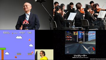 【アケアカ】12周年記念イベントリポート。2025年アワード大賞は『リッジレーサー』。コンサートでは『妖怪道中記』や『VS.キャッスルヴァニア』を熱演