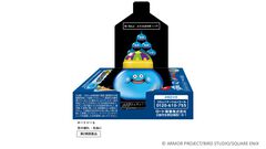 【ドラクエ】キングスライム目薬が発売決定。ロートZ!とのコラボ第3弾。6月10日から