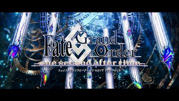 【FGO】アフタータイム新章“？？？編 パスト・カルデア”が6月3日に開幕、ティザーPV公開。「その果てに、あらゆる未完は完結する」【one second after time】