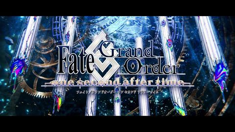 【FGO】アフタータイム新章“？？？編 パスト・カルデア”が6月3日に開幕、ティザーPV公開。「その果てに、あらゆる未完は完結する」【one second after time】