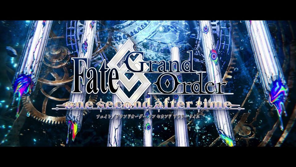 【FGO】アフタータイム新章“？？？編 パスト・カルデア”が6月3日に開幕、ティザーPV公開。「その果てに、あらゆる未完は完結する」【one second after time】