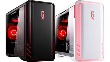 【G TUNE】B860Mチップセット、Core Ultra 5 250K Plus、Core Ultra 7 270K Plusを組み合わせたゲーミングPCを販売開始。幅広いニーズに応えるラインアップ
