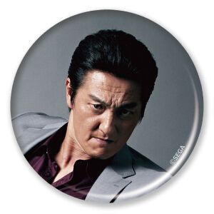 『龍が如く』×『日本統一』