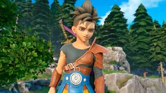 【ドラクエ12】『ドラゴンクエストXII』体制を変更して開発をリスタートしていることが明らかに。サブタイトルは『夢の彼方へ』に。開発中の映像も公開【ドラゴンクエストからのお知らせ】