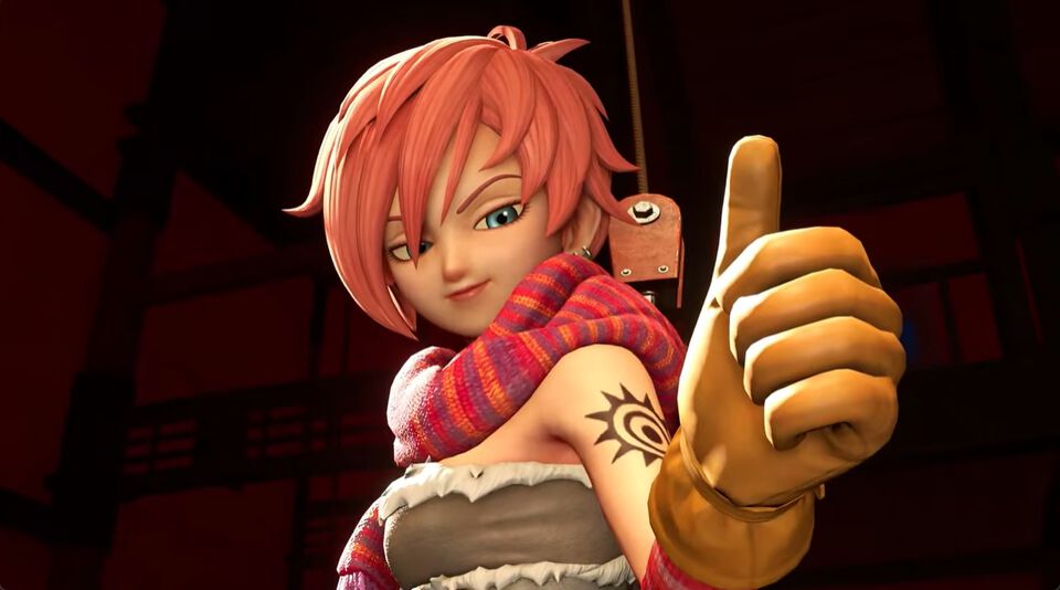 『ドラクエ12』は鳥山明のキャラクターデザイン、音楽はすぎやまこういちのもので開発される【ドラゴンクエストからのお知らせ】