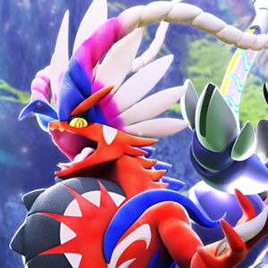 『ポケポケ』新拡張パック“進撃パラドックス”が登場！ コライドン、ミライドンなど古代・未来のサブカテゴリーを持つパラドックスポケモンが初収録。本日5月28日19時から記念番組も配信
