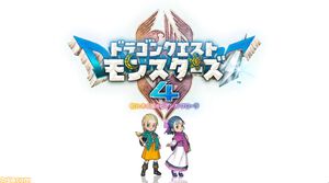 『ドラクエモンスターズ4』デボラの登場が判明。ビアンカ、フローラとともに『ドラクエ5』ヒロインが勢ぞろい