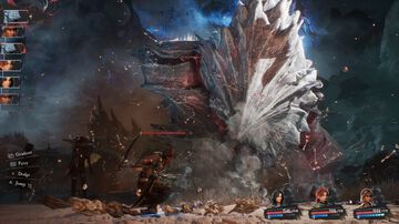 『Clair Obscur: Expedition 33』が2025年発売に。 Kepler InteractiveによるターンベースRPG【Xbox Games Showcase】