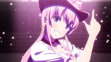 アニメ『シャインポスト』全12話の無料配信が決定。ぴあアリーナMMでのイベント開催を記念して。第1話と第2話は5月29日20時から
