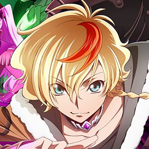 『コードギアス 奪還のロゼ』