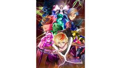 『コードギアス 奪還のロゼ』テレビ放送が7月10日よりスタート。ネオ・ブリタニア帝国に立ち向かう傭兵兄弟を描くシリーズ20周年記念作品