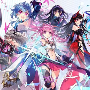 『ファントム オブ キル オルタナティブ・イミテーション』7月30日サービス終了。『ファンキル』新プロジェクトとして登場したブロックチェーンゲーム