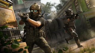 『Call of Duty: Modern Warfare 4』10月23日発売決定。マルチプレイではブルーム拡散が廃止され公平で快適な射撃感を生む。多彩な新要素が織りなす次世代の戦場を解説