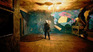 60秒後に絶対死ぬ。ループホラー脱出ゲーム『60病』無料体験版がSteamで配信。“BitSummit PUNCH”の来場者投票でもっとも人気を集めた期待作