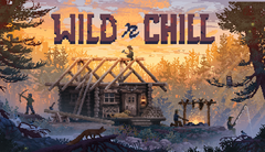 4人で遊べるまったり癒やし系サバイバル『Wild n Chill』Steamでストアページ公開。リラックス系フィッシングゲーム『Cast n Chill』開発チームの新作