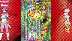 『むちむちポーク！＆ピンクスゥイーツ Boosted』ケイブの弾幕シューティング2作のカップリングタイトルがSwitch、PS5、Steamで10月1日発売