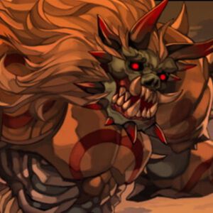 【アナザーエデン初見ストーリー感想＃25】即計画をバラされるオーガベインに同情…（ネタバレあり）【12章：オーガベイン】