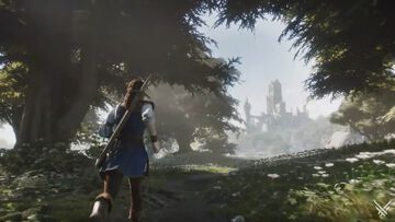 『Fable』新作が2025年に発売。最新映像では引退したアルビオンの英雄を語り手に物語の一端が明らかに【Xbox Games Showcase】