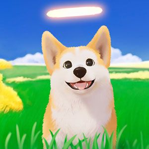 『マイリトルパピー』PS5/Switch版が本日発売。主人公＜ボング＞をモチーフにした待望のグッズ予約も開始【My Little Puppy】