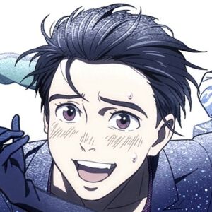 TVアニメ『ユーリ!!! on ICE』