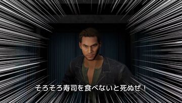 『そろそろ寿司を食べないと死ぬぜ！』新作（シリーズ第3弾）の映像が初公開。寿司を愛する者、ついにジャケットを羽織る