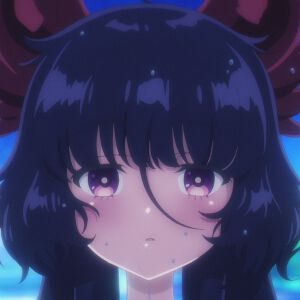 アニメ『乙女怪獣キャラメリゼ』