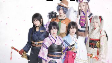 【サクラ大戦30周年】5年ぶりの舞台『新サクラ大戦 the Stage ～誠伝 TSURUGI～』が2026年9月18日から公演開始。本日（5/29）より先行チケット受付がスタート
