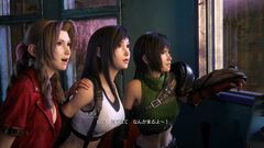 『FF7 リバース』は全環境で同じゲーム体験を約束。続く最終作は「絶対に中途半端な形では終わらせない」浜口Dインタビュー