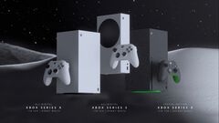 Xbox Series X|S本体の新バリエーションが発表。XSXデジタルエディションの白など3種類【Xbox Games Showcase】
