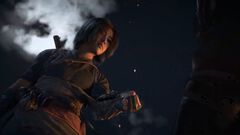 『アサシン クリード シャドウズ』のゲームプレイ映像が初公開。忍の奈緒江と侍の弥助のアクションが紹介【Xbox Games Showcase】
