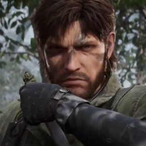 『METAL GEAR SOLID Δ：SNAKE EATER』の最新映像が公開。『MGS3』を原作としたリメイク作品【Xbox Games Showcase 2024】