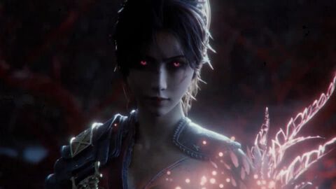 『WUCHANG: Fallen Feathers』が2025年に発売決定。中華ダークファンタジーのソウルライクアクションRPG【Xbox Games Showcase】