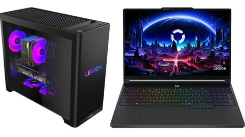 レノボのRTX5060搭載ゲーミングPCが19万円台で買える。PCゲーム入門にもおすすめの周辺機器セットモデルもセール中