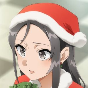 『青春ブタ野郎はディアフレンドの夢を見ない』岩見沢寧々