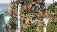 『Corsair Cove コルセア・コーヴ』“海賊のアジト”建設・街づくりシミュレーションが7月31日発売。大海原への冒険でさらなる拡充も