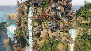 『Corsair Cove コルセア・コーヴ』“海賊のアジト”建設・街づくりシミュレーションが7月31日発売。大海原への冒険でさらなる拡充も