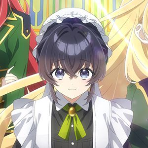 『ヒロイン?聖女?いいえ、オールワークスメイドです(誇)!』