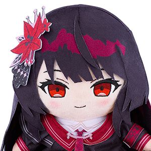 『魔法少女ノ魔女裁判』エマやヒロたちのぬいぐるみや“Huggy Good Smile”が予約受付中!