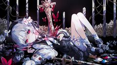 『魔法少女ノ魔女裁判』Nintendo Switch版発売記念アンケートを実施！ 好きなキャラクターやシーンなど、共犯者の皆さまの声をお寄せください