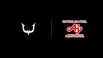 REJECTが“味の素”とスポンサーシップ契約を締結。選手への食事・栄養面でのサポートに加え、ゲームコミュニティ全体に向けて“食”の重要性を発信