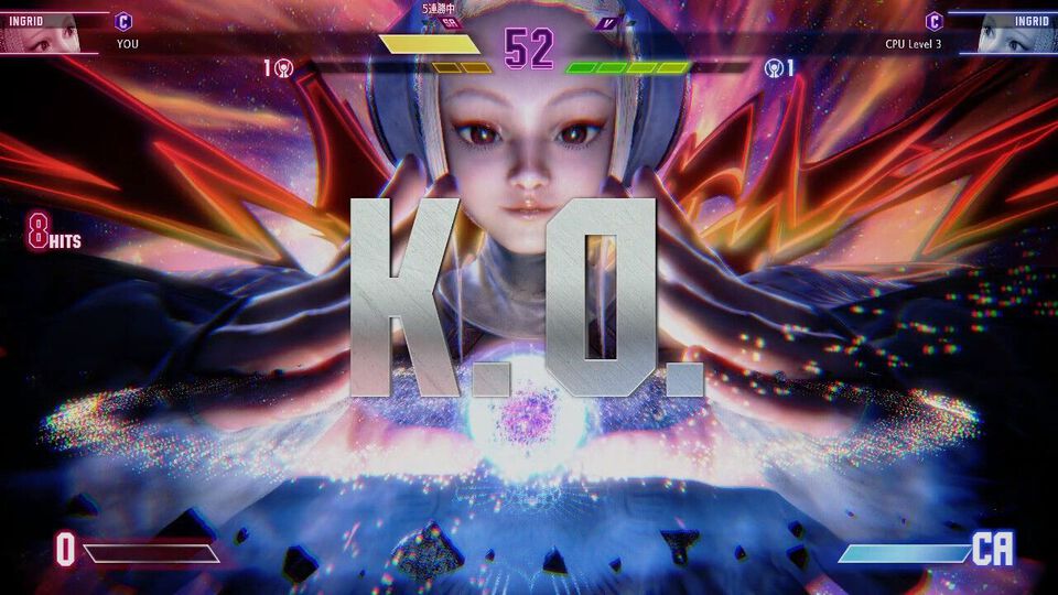 『スト6』が発売された日。新キャラクターのイングリッド追加で4年目もさらなる盛り上がりを見せる格ゲー。人気のあまりギネスにも登録された【今日は何の日？】