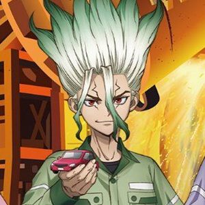 『Dr.STONE』日本製鉄コラボ
