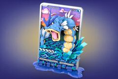 【レゴ】ポケカ題材のファン作品が商品化候補に。コンテストでアルセウス、ギャラドス、ミュウ、バチュル、モクローが最終選出