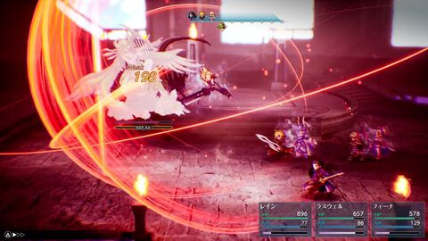『FF レゾナンス』「2Dの『FF』が進化し続けていたら」。ifを実現したHD-2Dによるクラシック、でも新鮮な感覚が生む「これぞRPG」【先行試遊リポート】