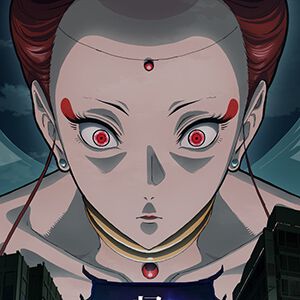 アニメ『鎧真伝サムライトルーパー』