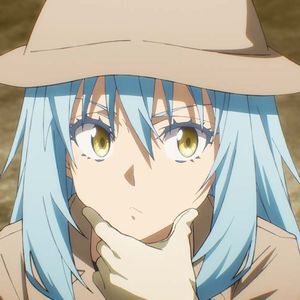 アニメ『転スラ』4期9話“強欲の布石”。古代遺跡の調査を進めるリムルたちだが、遺跡の防衛機構が作動し、調査隊に襲い掛かる。さらにはマリアベルが姿を見せて……